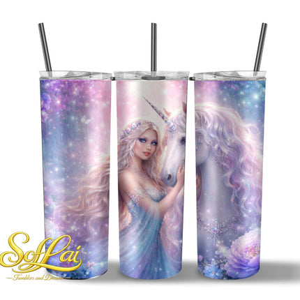 Tumbler Dieren (fantasie of bewerkt) 254