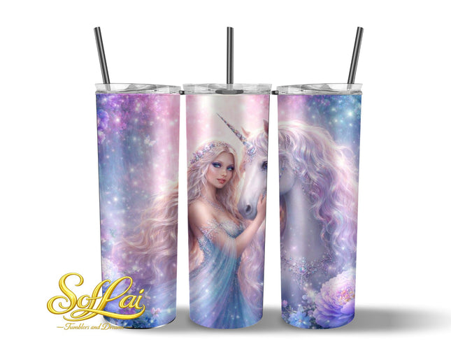 Tumbler Dieren (fantasie of bewerkt) 254