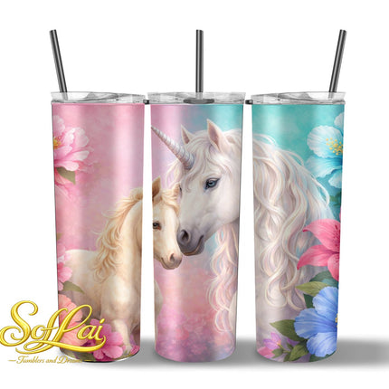 Tumbler Dieren (fantasie of bewerkt) 255