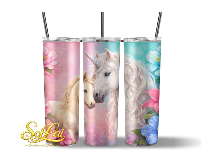 Tumbler Dieren (fantasie of bewerkt) 255