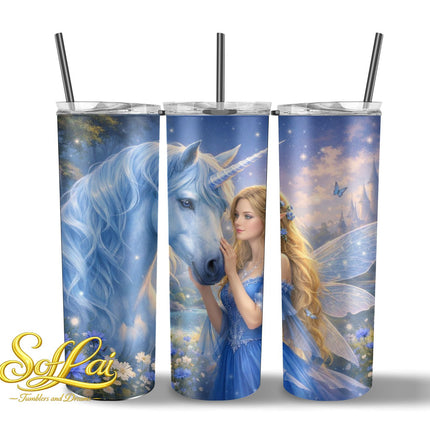 Tumbler Dieren (fantasie of bewerkt) 259