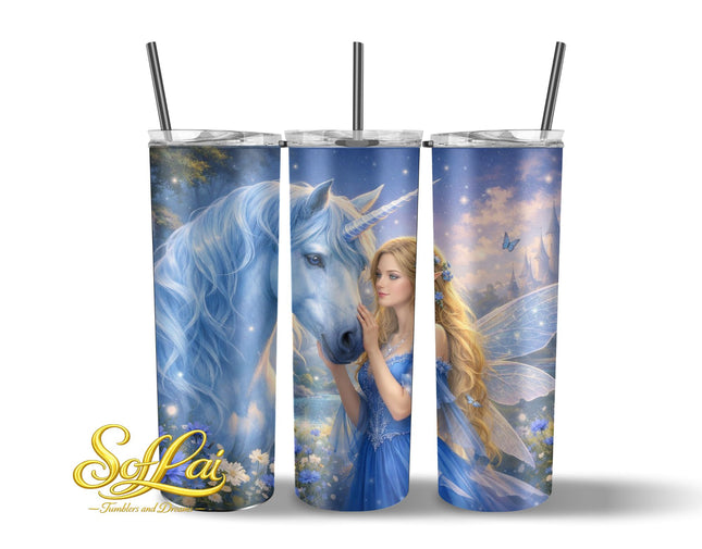 Tumbler Dieren (fantasie of bewerkt) 259
