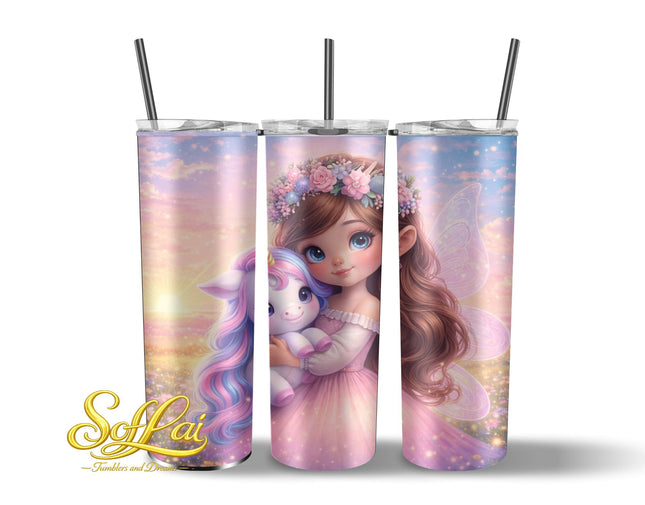 Tumbler Dieren (fantasie of bewerkt) 273