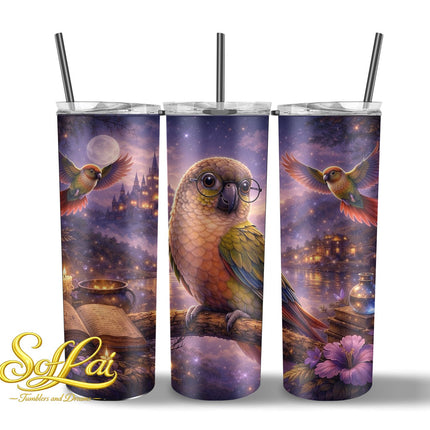 Tumbler Dieren (fantasie of bewerkt) 276