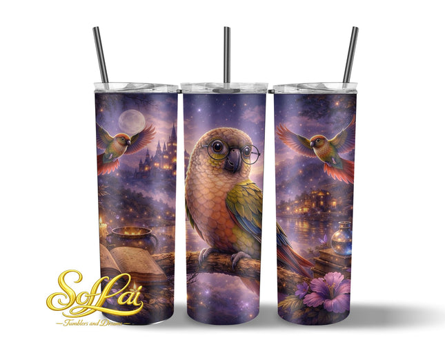 Tumbler Dieren (fantasie of bewerkt) 276