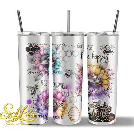 Tumbler Dieren (fantasie of bewerkt) 278