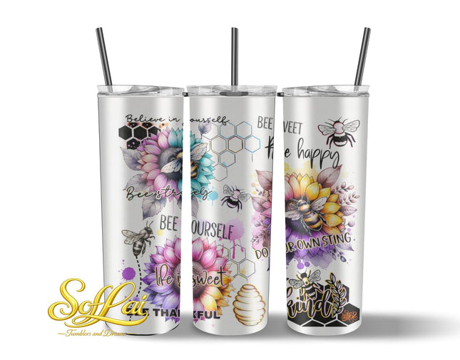Tumbler Dieren (fantasie of bewerkt) 278