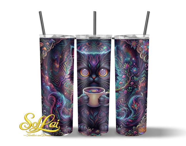 Tumbler Dieren (fantasie of bewerkt) 279