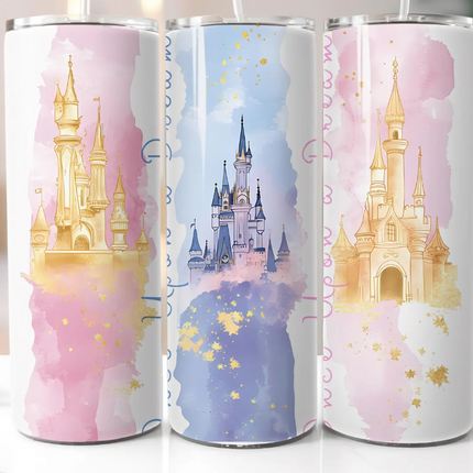 Tumbler Disney