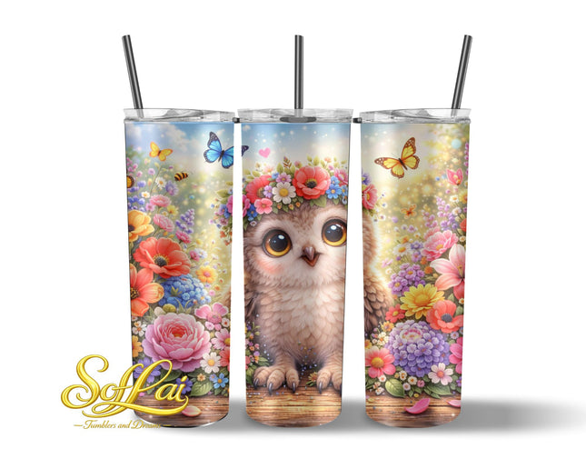 Tumbler Dieren (fantasie of bewerkt) 280