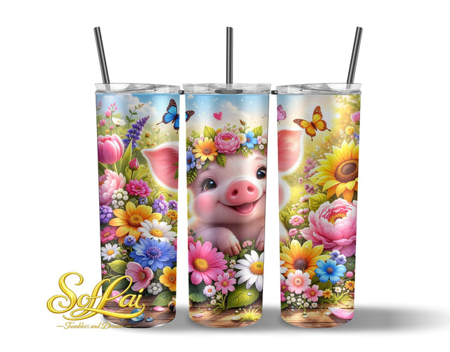 Tumbler Dieren (fantasie of bewerkt) 281