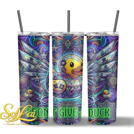 Tumbler Dieren (fantasie of bewerkt) 282