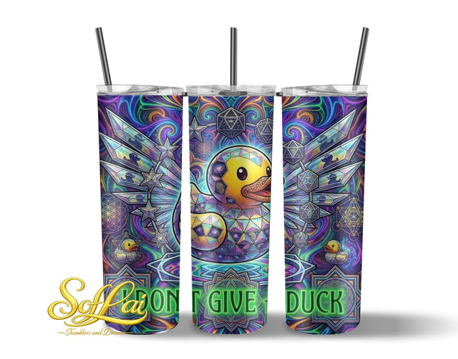 Tumbler Dieren (fantasie of bewerkt) 282