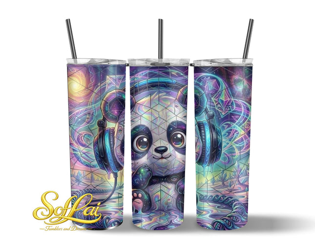 Tumbler Dieren (fantasie of bewerkt) 283