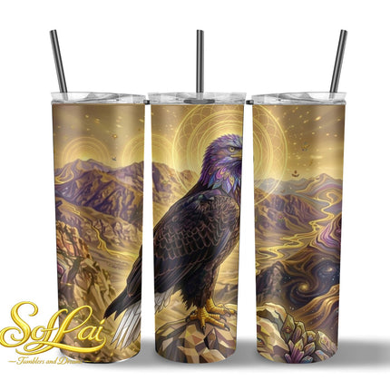 Tumbler Dieren (fantasie of bewerkt) 288