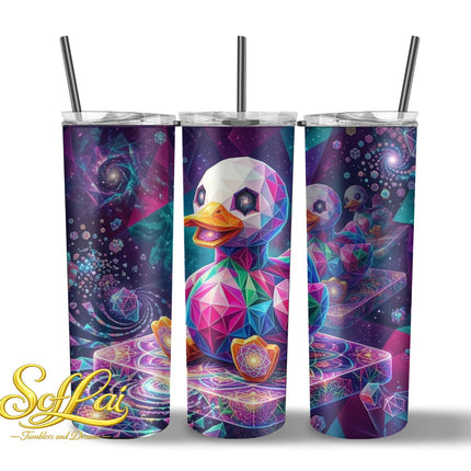 Tumbler Dieren (fantasie of bewerkt) 289