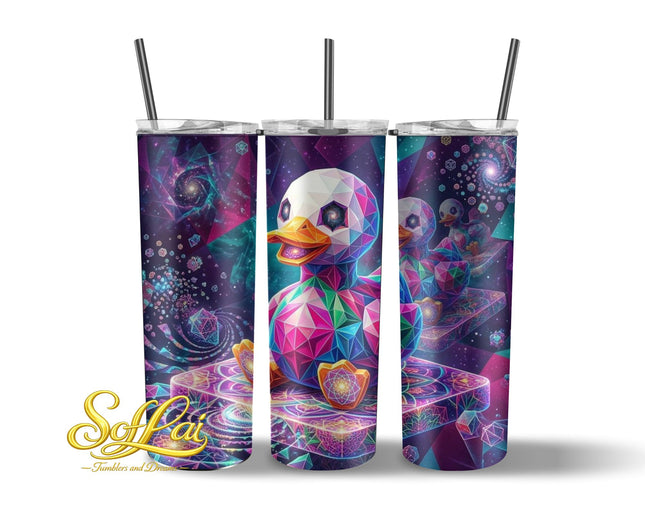Tumbler Dieren (fantasie of bewerkt) 289