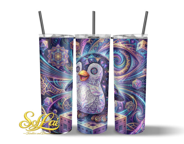 Tumbler Dieren (fantasie of bewerkt) 295