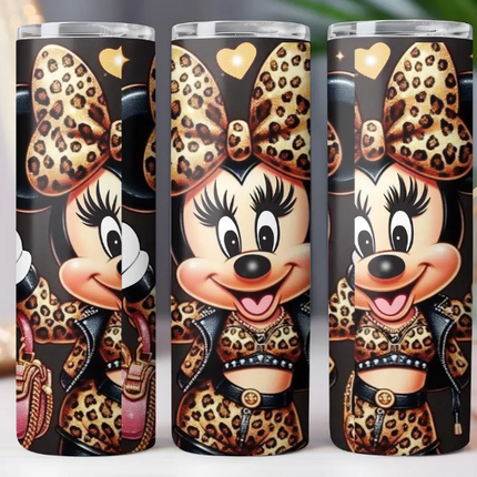 Tumbler minnie