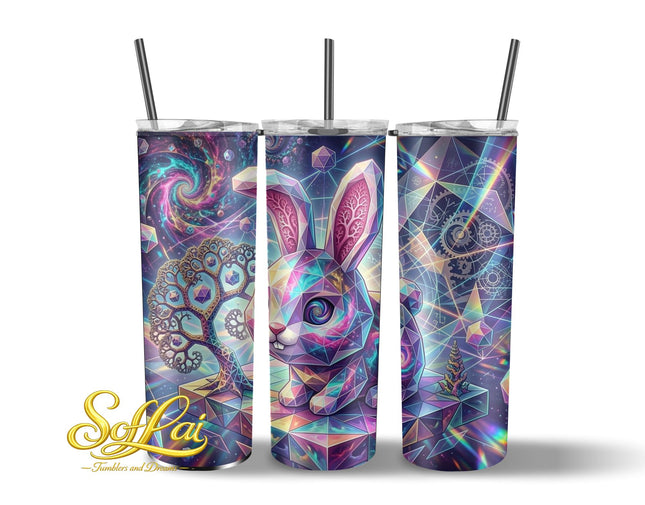 Tumbler Dieren (fantasie of bewerkt) 302