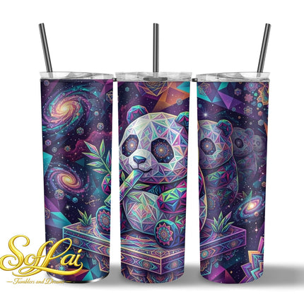 Tumbler Dieren (fantasie of bewerkt) 312