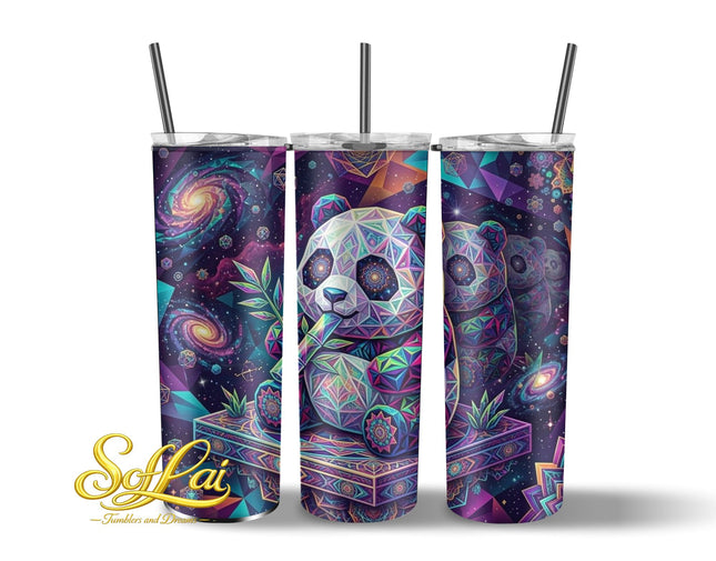 Tumbler Dieren (fantasie of bewerkt) 312