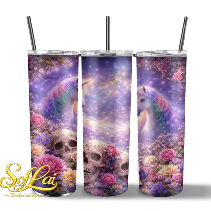 Tumbler Dieren (fantasie of bewerkt) 314