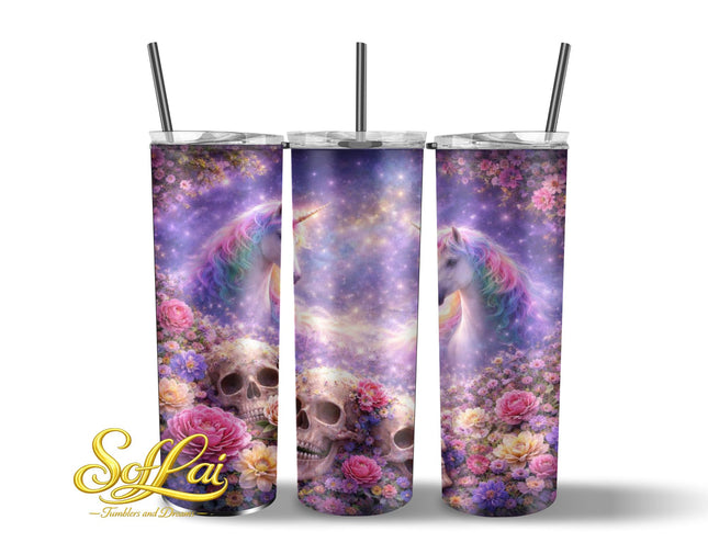 Tumbler Dieren (fantasie of bewerkt) 314