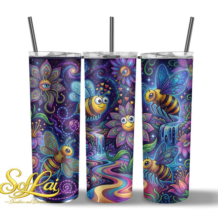 Tumbler Dieren (fantasie of bewerkt) 317