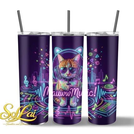 Tumbler Dieren (fantasie of bewerkt) 319