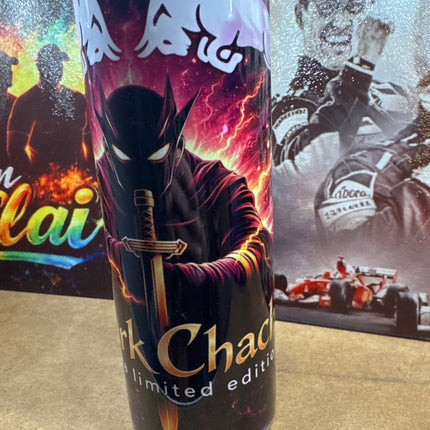 SofLai Exclusive Tumbler -Red bull