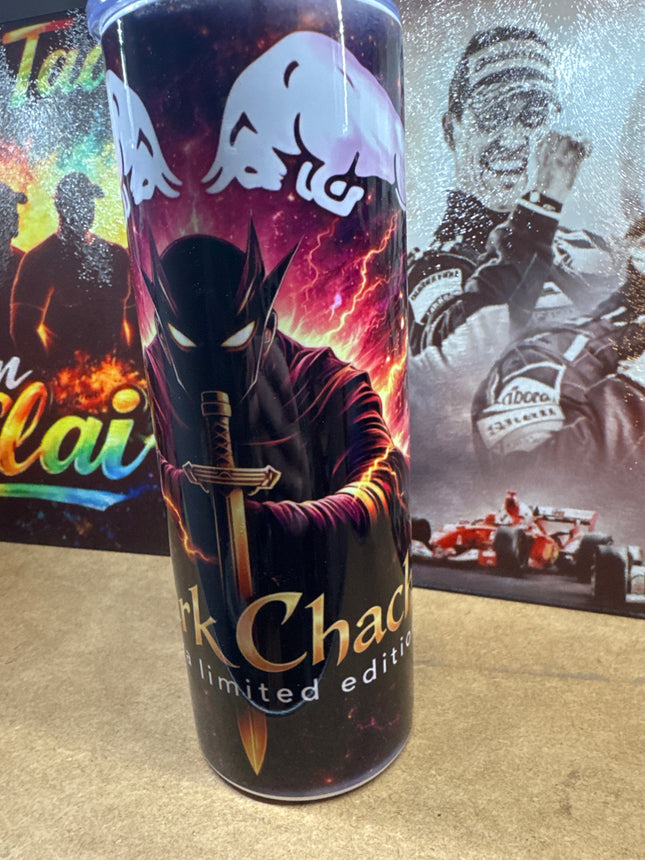 SofLai Exclusive Tumbler -Red bull