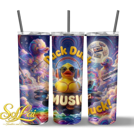 Tumbler Dieren (fantasie of bewerkt) 322