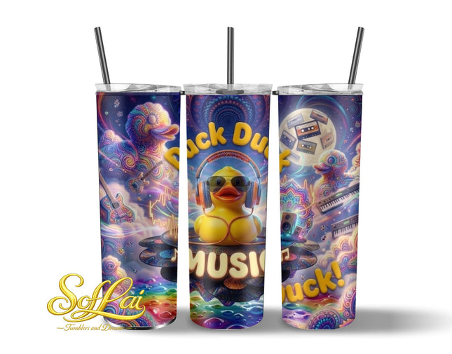 Tumbler Dieren (fantasie of bewerkt) 322