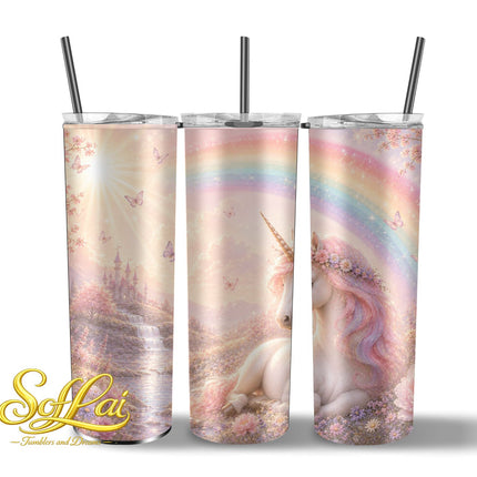 Tumbler Dieren (fantasie of bewerkt) 325