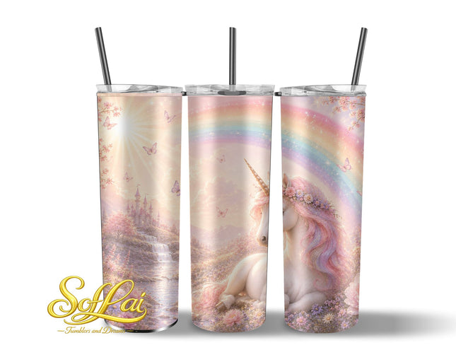 Tumbler Dieren (fantasie of bewerkt) 325