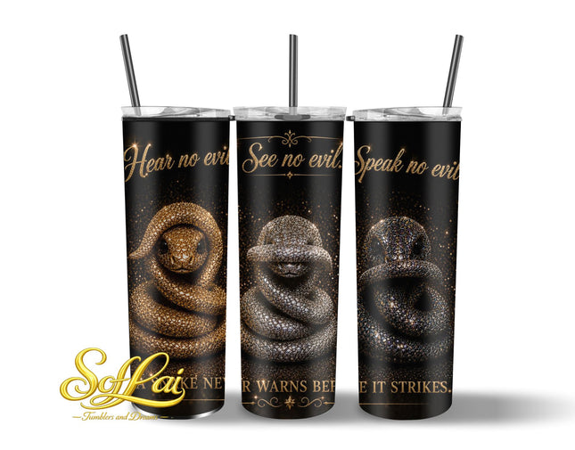 Tumbler Dieren (fantasie of bewerkt) 326