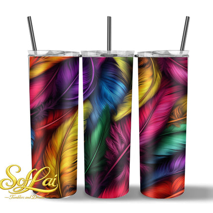 Tumbler Veren 328