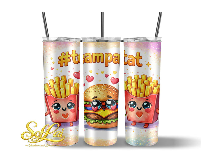 Tumbler Team Patat 329