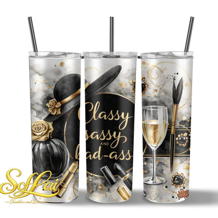 Tumbler Classy 335