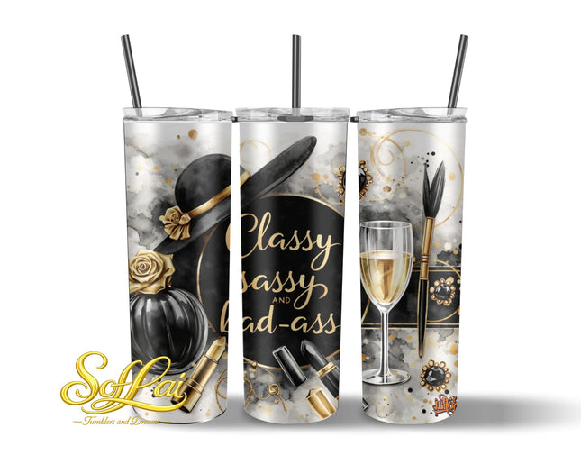Tumbler Classy 335