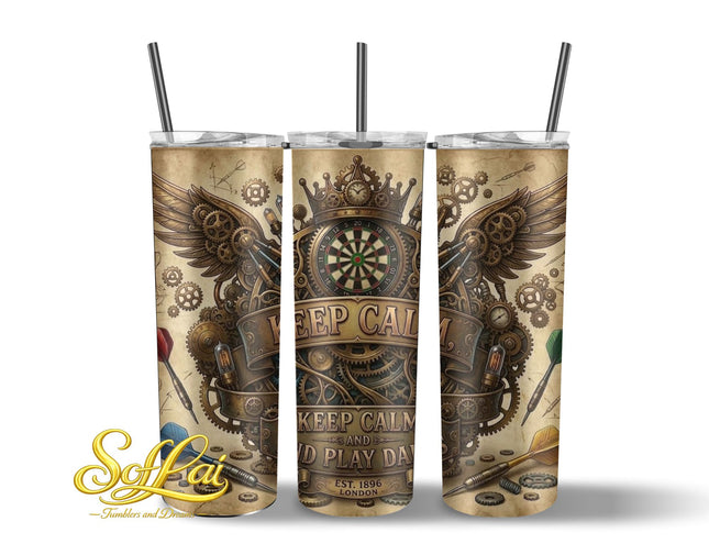 Tumbler Darten 336
