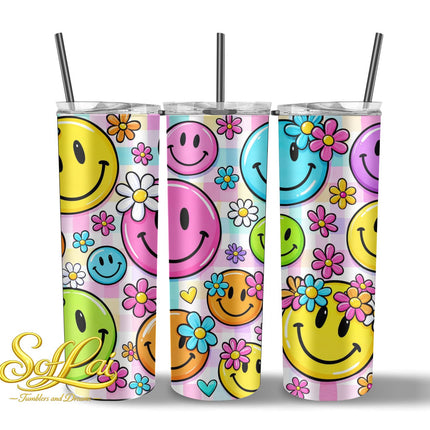 Tumbler Smily 339
