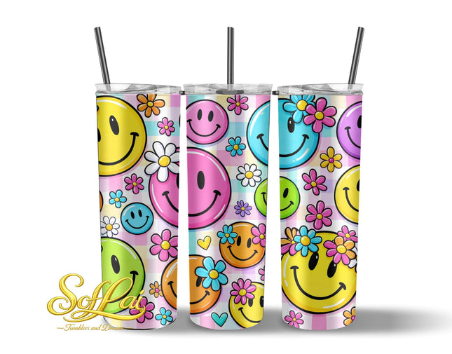 Tumbler Smily 339
