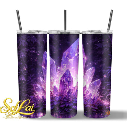Tumbler Kristal 347