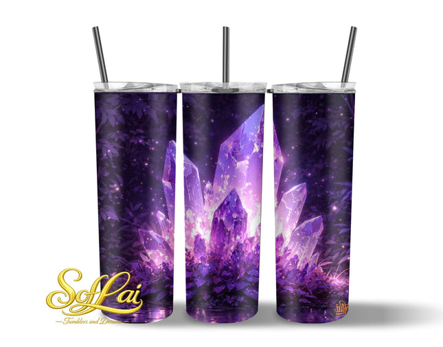 Tumbler Kristal 347