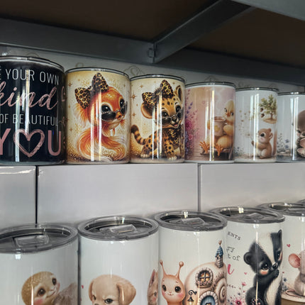 Little moments 10oz complete serie