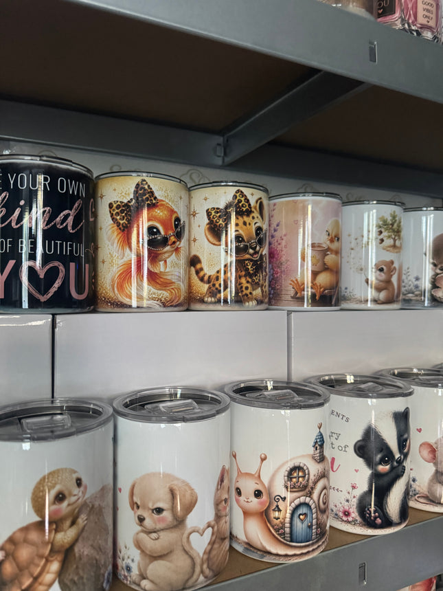 Little moments 10oz complete serie