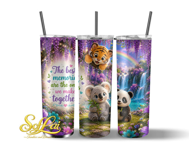 Tumbler Aiko Design 351