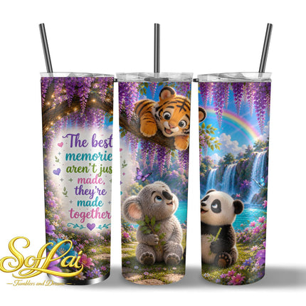 Tumbler Aiko Design 352